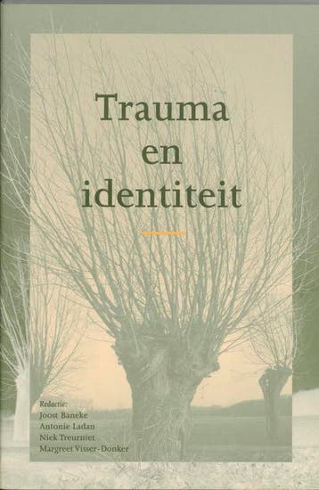 Trauma en identiteit 9789023233527, Boeken, Psychologie, Verzenden, Gelezen