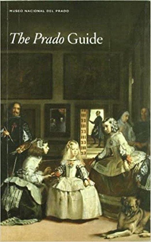 The Prado Guide - Maria Dolores Blanco 9788484801665, Boeken, Taal | Engels, Gelezen, Verzenden