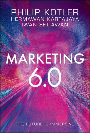 9781119835219 Marketing 6.0 | Tweedehands, Boeken, Verzenden, Zo goed als nieuw, Philip Kotler
