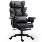 Ergonomische Bureaustoel -  Office Chair - Gamestoel - Volwa, Verzenden, Zo goed als nieuw