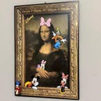 Lego - Limited Editions - La Gioconda - Monna LIsa in, Nieuw