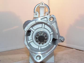 Startmotor 2,0kW Audi Seat Skoda nieuw, Auto-onderdelen, Verzenden, Nieuw