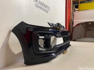 VW Volkswagen Up! Cross voorbumper 1S0807221H, Auto-onderdelen, Ophalen, Gebruikt, Voor, Bumper