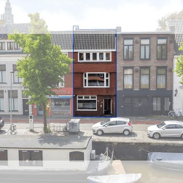 Appartement in Groningen gevonden voor €1175,- pm, Direct bij eigenaar, Groningen, Groningen, Appartement