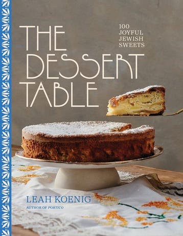 9781324076599 The Dessert Table Leah Koenig, Boeken, Verzenden, Nieuw, Leah Koenig
