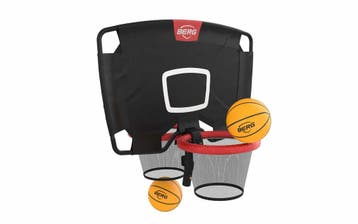 Trampoline basket Berg TwinHoop, Ophalen of Verzenden, Nieuw