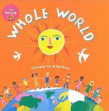 Whole World - C. Corr 9789057882548, Verzenden, Gelezen, C. Corr