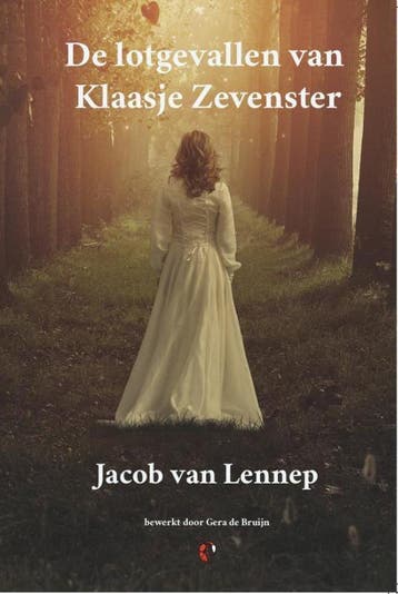 De lotgevallen van Klaasje Zevenster / Lalito Klassiek, Verzenden, Zo goed als nieuw, Jacob van Lennep