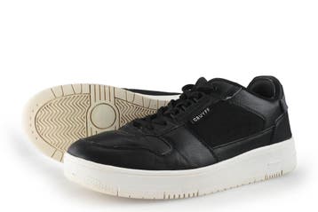 Cruyff Sneakers in maat 44 Zwart, Cruyff, Verzenden, Zwart, Sneakers of Gympen