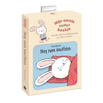 Boek: Nog even... - Nog even knuffelen - (als nieuw), Verzenden, Zo goed als nieuw
