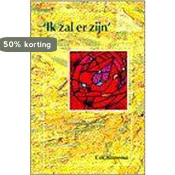 IK ZAL ER ZIJN - C. SINNEMA 9789030405542, Verzenden, Gelezen, C. SINNEMA