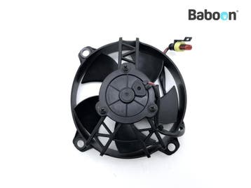 Koelfan Motor Rechts Ducati Multistrada V4 RS 2024, Verzenden, Gebruikt