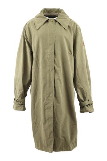 Mgo Leisure Wear Jas in maat 3XL Groen, Mgo Leisure Wear, Verzenden, Zo goed als nieuw, Groen