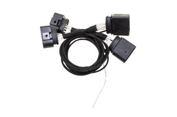 Adapter kabel Xenon Koplampen naar Halogeen voor Volkswagen, Ophalen of Verzenden