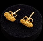 Goud Goud nuggets- 1.25 g - (2)