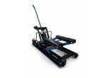 Veiling - Hydraulische Motorlift / Motorkrik - Max. 680 kg, Nieuw