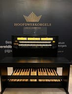 Johannes Festiamenten 25 zo goed als nieuw, Muziek en Instrumenten, Orgels, Zo goed als nieuw, 2 klavieren, Orgel