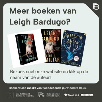 Wonder Woman: Warbringer - Leigh Bardugo 9781524770983, Verzenden, Gelezen, Leigh Bardugo
