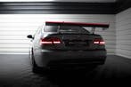 Maxton Carbon Spoiler met LED BMW 3 / M3 Coupé E92, Verzenden