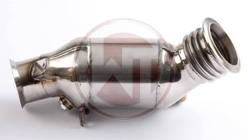 Wagner downpipe M135i, Verzenden