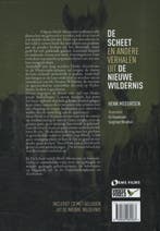 De scheet 9789082060263 Henk Meeuwsen, Verzenden, Gelezen, Henk Meeuwsen