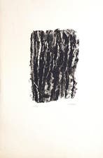 Henri Michaux (1899-1984) - Sans titre (14/60), Antiek en Kunst