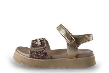 Replay Sandalen Meisjes in maat 36 Overig, Jongen of Meisje, Schoenen, Zo goed als nieuw, Verzenden