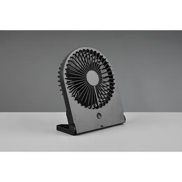 Ventilator - Trion Breezi - Tafelventilator - Staand -, Witgoed en Apparatuur, Ventilatoren, Ophalen of Verzenden, Nieuw