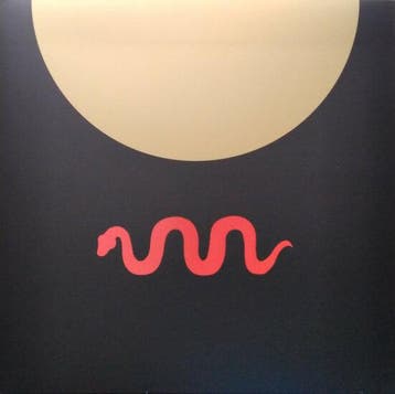 CULT - UNDER THE MIDNIGHT SUN (LP), Verzenden, Nieuw in verpakking