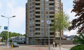Te Huur 3 Kamer Appartement Vrijheidslaan In Leiden, Direct bij eigenaar, Leiden, Appartement, Zuid-Holland