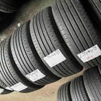 4 x Continental EcoContact 5 235-60-18 Zomerbanden 6mm, 18 inch, Gebruikt, Ophalen of Verzenden, 235 mm