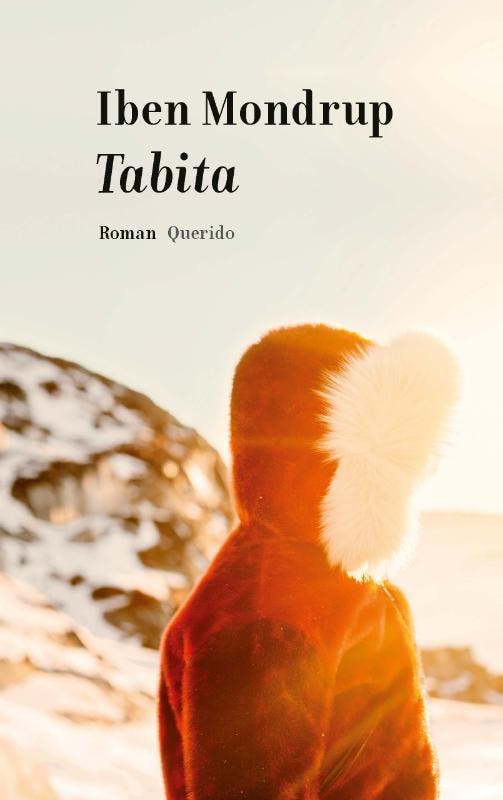 Tabita - Iben Mondrup 9789021423005, Boeken, Romans, Gelezen, Verzenden