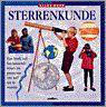 Alles over sterrenkunde - R. Kerrod 9789054268840, Verzenden, Gelezen, R. Kerrod