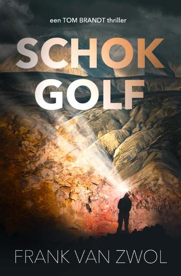 Schokgolf | Frank Zwol | Nieuw, Boeken, Ophalen of Verzenden, Nieuw, Frank Zwol