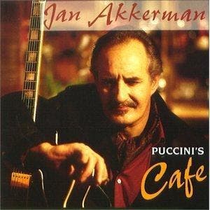 cd - Jan Akkerman - Puccinis Cafe, Verzenden, Zo goed als nieuw