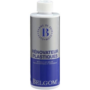 Belgom Kunstof Vernieuwer 500Ml, Verzenden, Nieuw