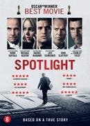 Spotlight - DVD, Verzenden, Nieuw in verpakking