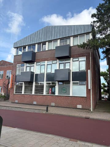 Appartement te huur aan Dorpsstraat in Noord-Scharwoude, Noord-Holland