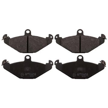 Remblokken set RENAULT ESPACE III (2.0 16V,3.0,3.0 V6 24V), Ophalen of Verzenden, Nieuw