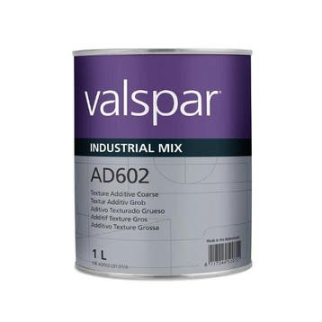1L AD602 Texture additive Coarse Valspar VIM, Auto diversen, Autogereedschap, Verzenden, Nieuw