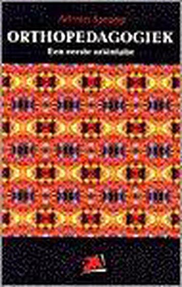 Orthopedagogiek / PM-reeks - A. van Sprang 9789024413515, Verzenden, Gelezen, A. van Sprang