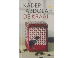 De kraai - De kraai, Boeken, Romans, Ophalen of Verzenden