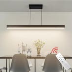 Plafond Pendellamp Zwart 40 | Tweedekansje | OP=OP, Kunststof, Nieuw, Ophalen of Verzenden, Modern Minimalistisch
