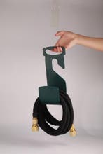 Slimhose - Tuinslang - Uitrekbaar - Multifunctioneel - 10 Fu, Ophalen of Verzenden, Nieuw