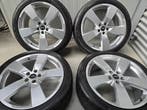 Audi Q5 Q3 A6 20 inch S Line velgen zomerbanden 5x112 -uniek, 255 mm, Banden en Velgen, Nieuw, Ophalen of Verzenden