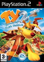 Ty The Tasmanian Tiger 2 (PlayStation 2), Verzenden, Gebruikt