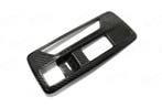 Maserati Ghibli Carbon Fiber Center Console Trim, Verzenden