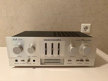 Marantz - PM 250 Audio versterker, Nieuw