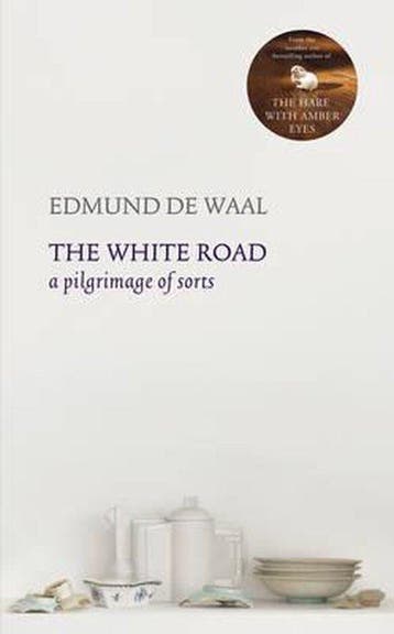 White Road EXPORT, Ophalen of Verzenden, Nieuw