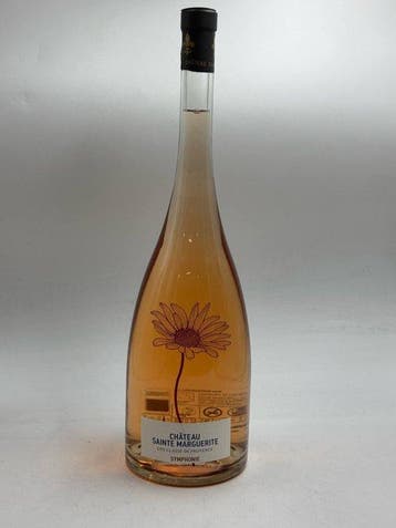 2025 Maison Sainte Marguerite Symphonie Rosé - Provence - 1, Nieuw